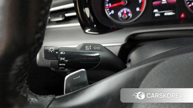 Kia K5 3rd generation id 4293843 из Кореи 22