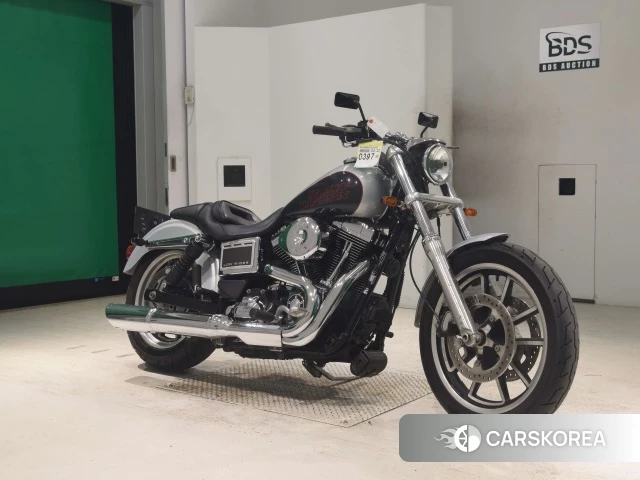 Проданный Harley-Davidson Dyna Low Rider FXDL1580 id 4199889 из Японии, фото 22