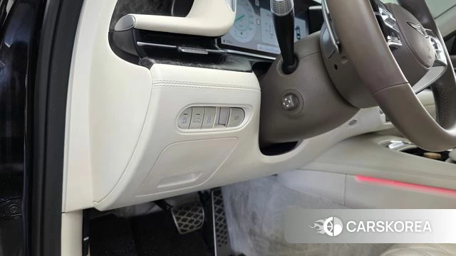 Genesis G90 (RS4) id 4898980 из Кореи 22