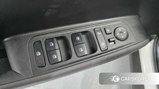 Hyundai Casper id 4415051 из Кореи 22