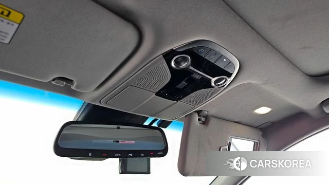 Hyundai Grandeur IG id 4203987 из Кореи 22