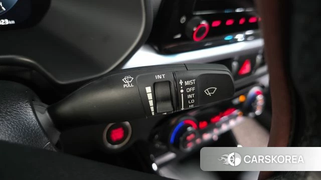 Kia The New K3 2nd generation id 4656348 из Кореи 22