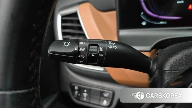 Kia The New Seltos id 4443521 из Кореи 22