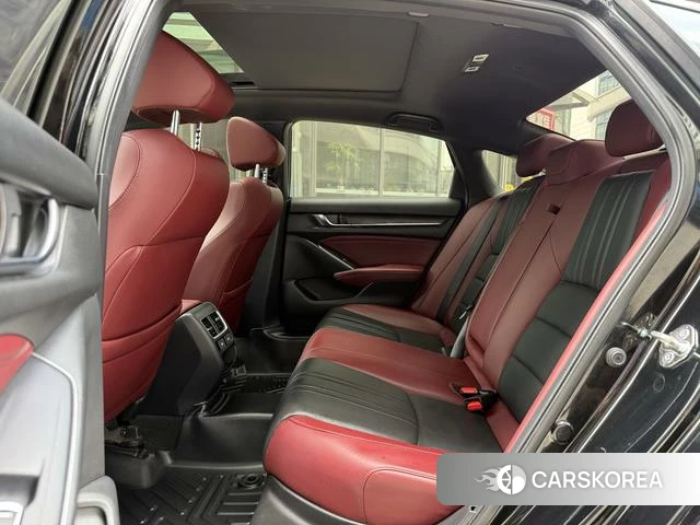 Honda Yingshipai id 4299436 из Китая 22