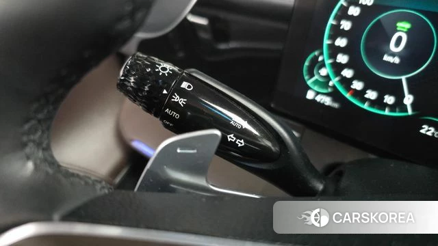 Hyundai The New Grandeur IG Hybrid id 4344701 из Кореи 22