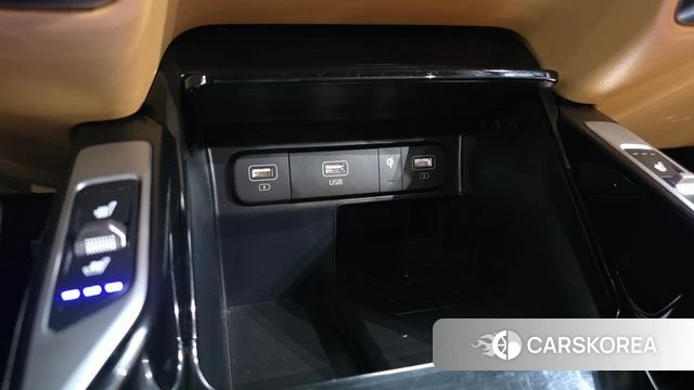 Kia Sorento 4th Generation id 4676191 из Кореи 22