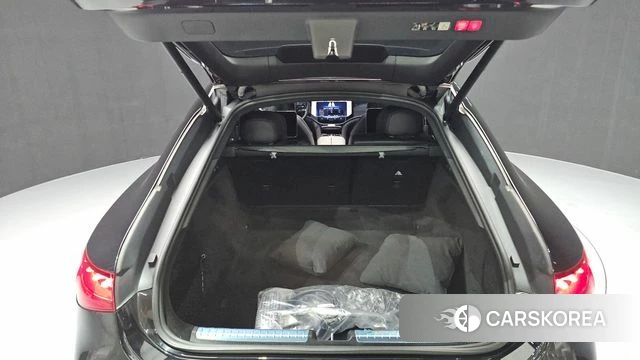 Mercedes-Benz EQS V297 id 4591505 из Кореи 22