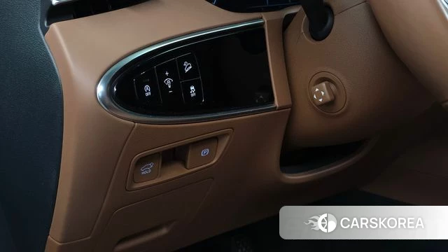 Genesis GV70 id 4561650 из Кореи 22