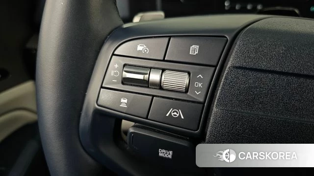 Kia The New Sportage 5th Generation Hybrid id 4904298 из Кореи 22