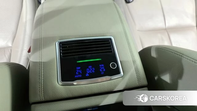 Kia All New Carnival id 4295170 из Кореи 22