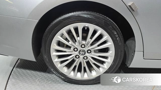 Toyota Avalon 5th Generation id 4794254 из Кореи 22