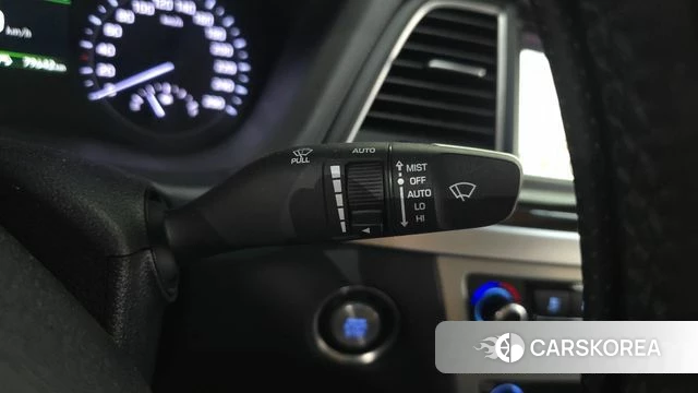 Genesis G80 id 4688947 из Кореи 22