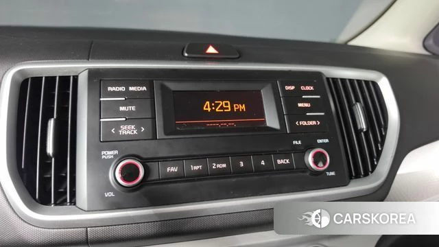 Kia The New Ray id 4683007 из Кореи 22