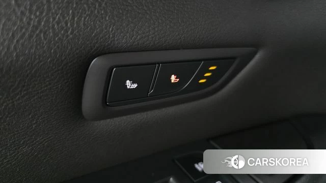 Cadillac CT6 id 4563175 из Кореи 22