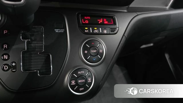 Kia The New Kia Ray id 4757922 из Кореи 22