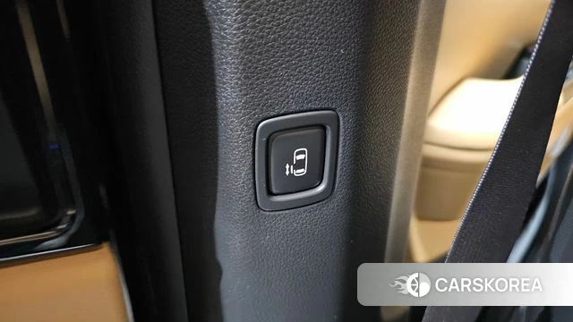 Kia Carnival 4th generation id 4434609 из Кореи 22