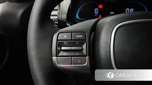 Hyundai Casper id 4534813 из Кореи 21