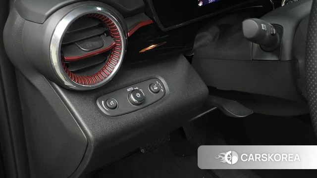 Chevrolet (GM Daewoo) Trax Crossover id 4571696 из Кореи 22
