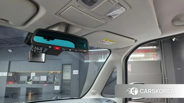 Kia The New Kia Ray EV id 4941487 из Кореи 22