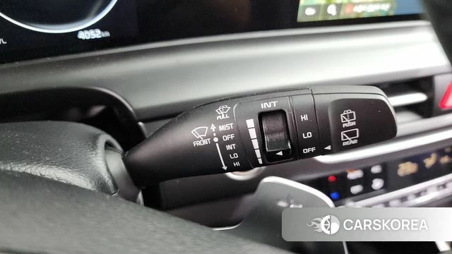 Kia The New Seltos id 4516087 из Кореи 22