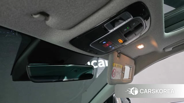 Hyundai Sonata D Edge (DN8) id 4243553 из Кореи 22
