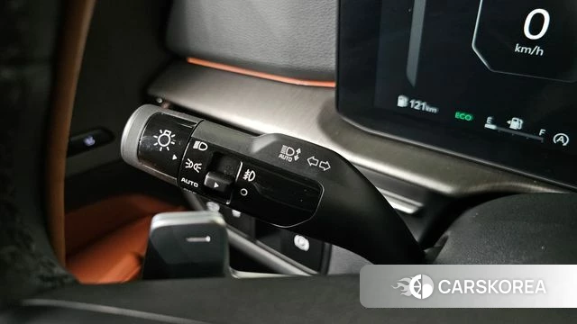 Kia The New Sportage 5th Generation id 4879683 из Кореи 22