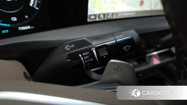 Kia K8 Hybrid id 4784086 из Кореи 22