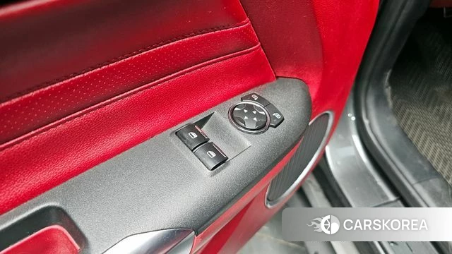Ford Mustang id 4294242 из Кореи 22