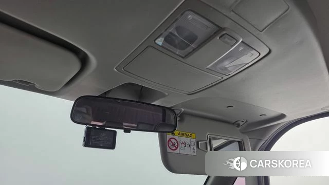 Kia The New Ray id 4231877 из Кореи 22