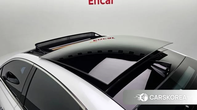 Genesis G80 (RG3) id 4862572 из Кореи 22