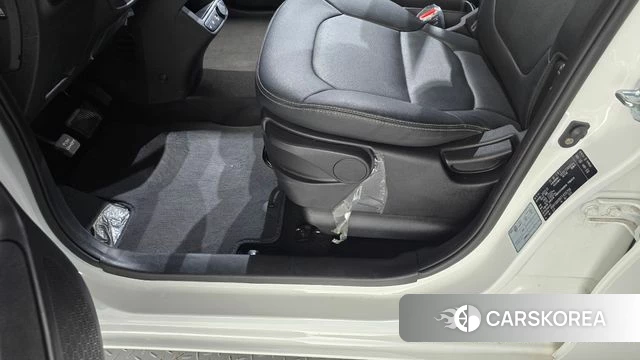 Kia The New Kia Ray id 4892681 из Кореи 22