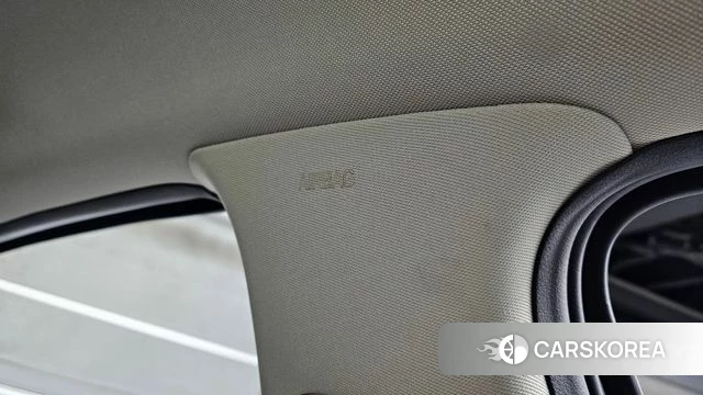 Kia The New K5 3rd generation id 4560587 из Кореи 22