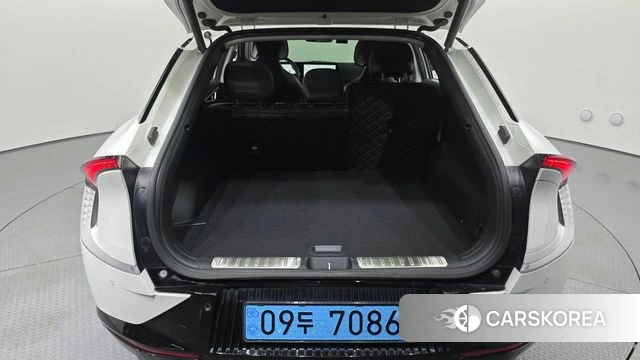 Kia EV6 id 4754105 из Кореи 22