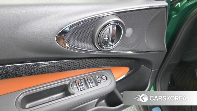 Mini Cooper S Clubman id 4591442 из Кореи 22