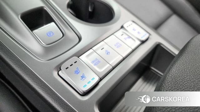 Hyundai Kona Electric id 4470882 из Кореи 22