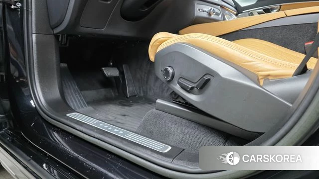 Volvo XC90 second Generation id 4721120 из Кореи 22