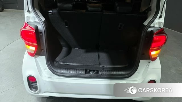 Kia The New Ray id 4231170 из Кореи 22