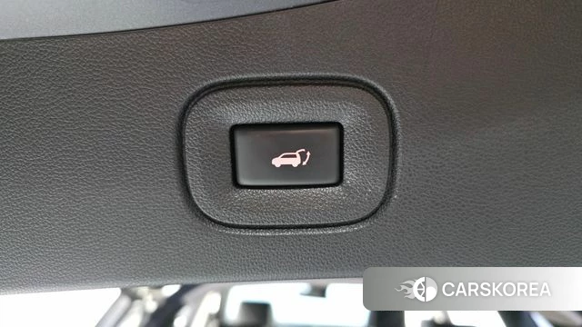 Renault Korea (Samsung) The New QM6 id 4424535 из Кореи 22