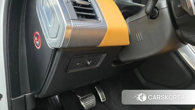 Land Rover Range Rover Sport 2nd Generation id 4765001 из Кореи 22