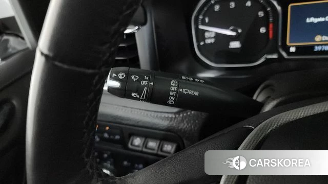 GMC Yukon id 4231769 из Кореи 22