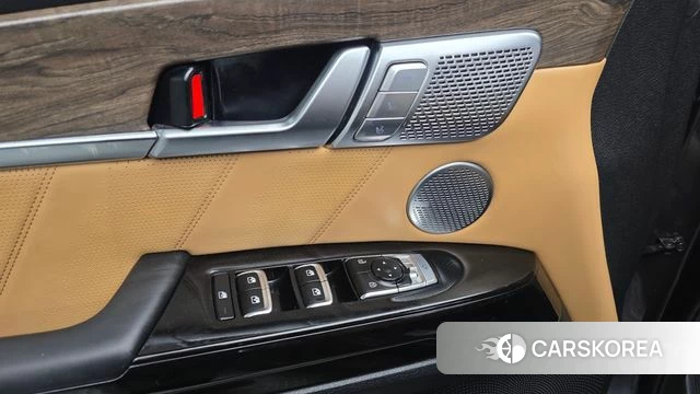 Kia Mohave Master id 4434529 из Кореи 22