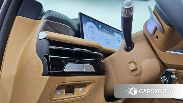 Genesis G80 (RG3) id 4381192 из Кореи 22