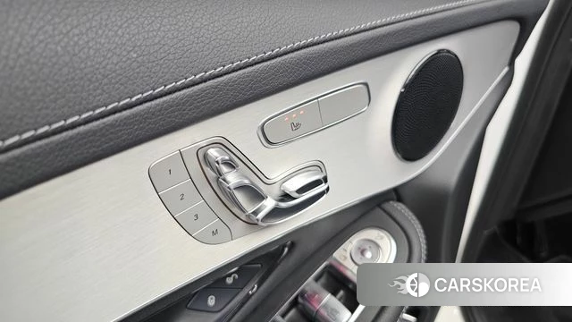 Mercedes-Benz GLC-Class X253 id 4507209 из Кореи 21