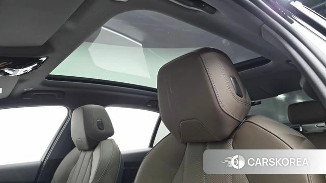 BMW 5 Series (G60) id 4644963 из Кореи 22