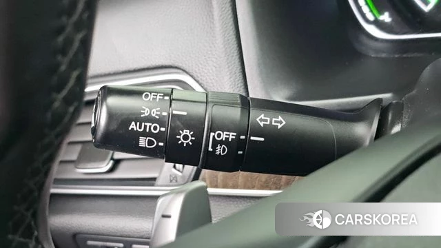 Honda Accord 10th Generation id 4377539 из Кореи 22
