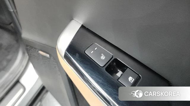 Kia EV6 id 4534421 из Кореи 22