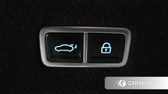 Genesis G90 (RS4) id 4415231 из Кореи 22