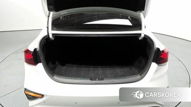 Kia Come New K3 id 4362538 из Кореи 22