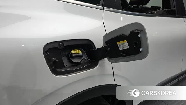 Renault Korea (Samsung) XM3 id 4549263 из Кореи 22