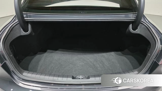 Hyundai The New Grandeur IG id 4943525 из Кореи 22
